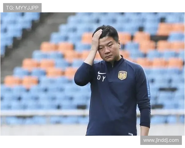 李金羽：国足困境源于生态丧失 培养体系重建是我的执教梦想