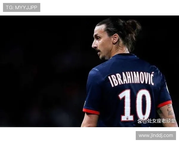 伊布：我离开后法甲就不行了 他们有MMN但没有上帝