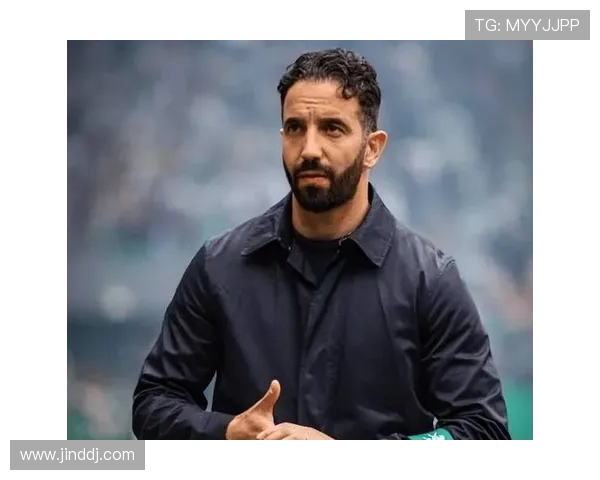 2次错失良机！曼联水货真不争气 阿莫林不如培养17岁小将